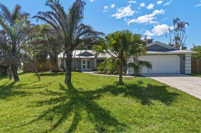 2501 SE Marius Street, Port Saint Lucie, FL 34952