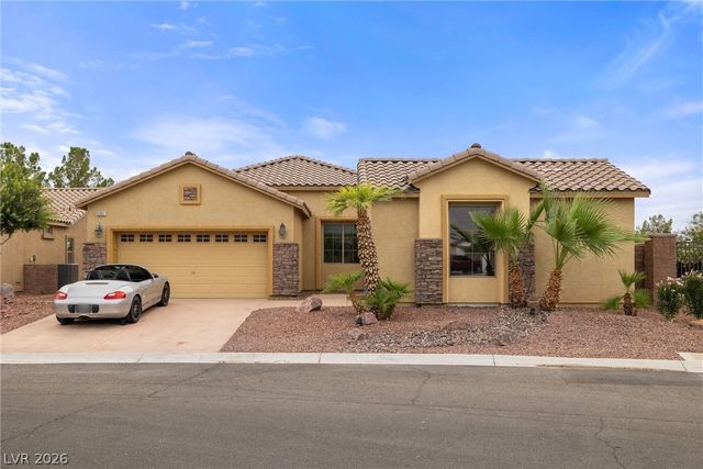 5351 E  Volterra Dr, Pahrump, NV 89061