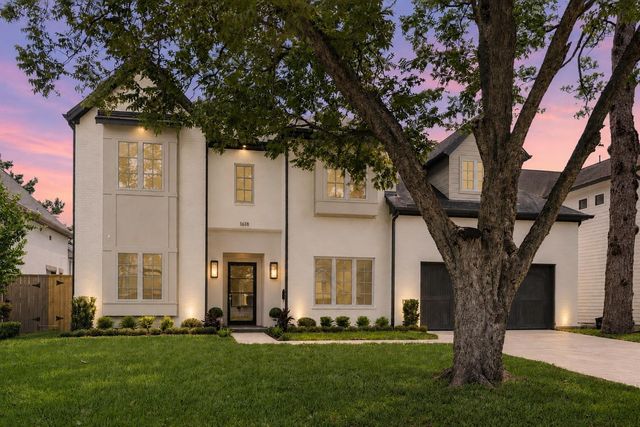 1618 Ronson Rd, Houston, TX 77055
