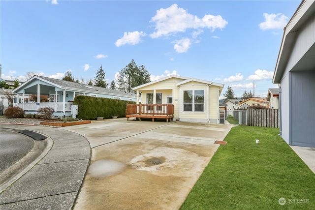 921 Carriage Court, Sedro Woolley, WA 98284