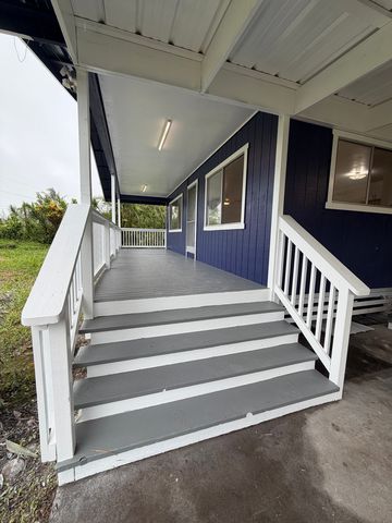Address Not Disclosed, Pahoa, HI 96778