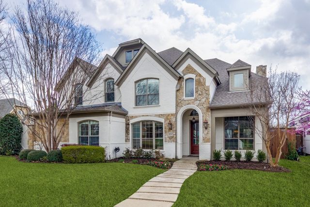 4030 Adrian Dr, Dallas, TX 75209