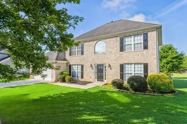 2026 Gates Ct, McDonough, GA 30253