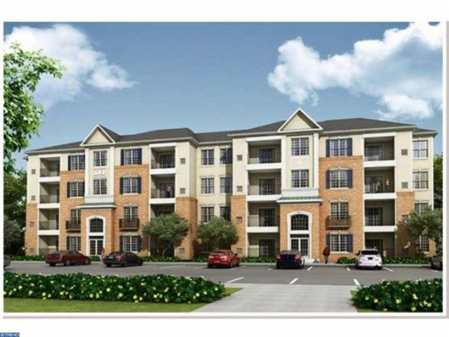 1315 Sierra Dr, Hamilton, NJ 08619