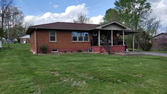 3615 Merle Travis Hwy, Beechmont, KY 42323