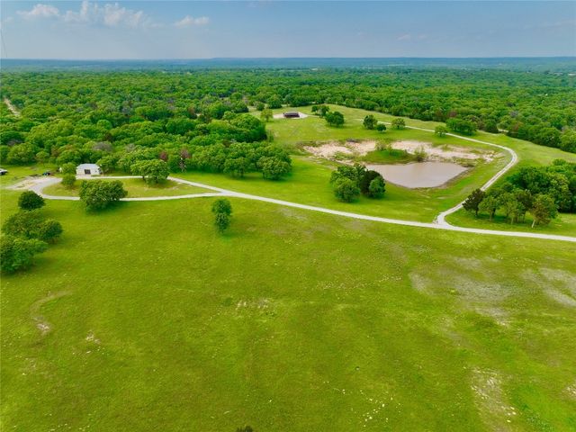 249 County Road 2445, Decatur, TX 76234
