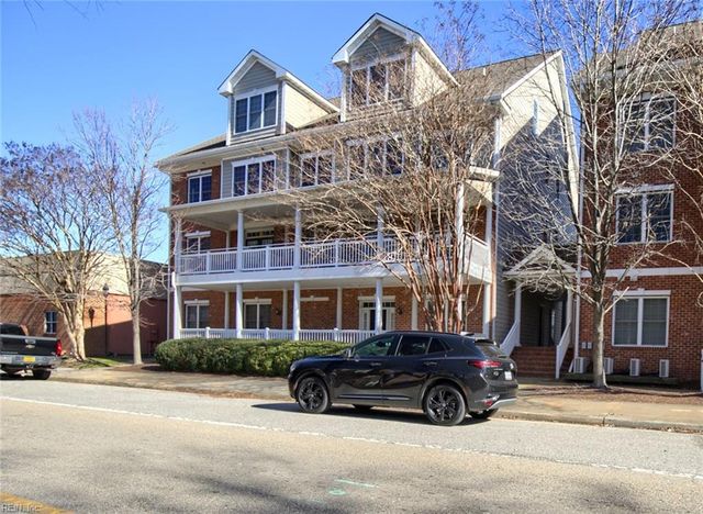 41 Miles Cary Mews, Hampton, VA 23669