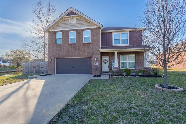 1824 Whispering Meadows Dr, Owensboro, KY 42301