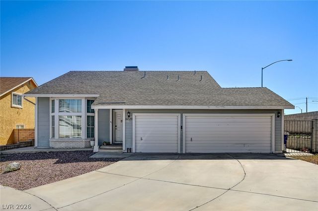 6729 Brunswick Cir, Las Vegas, NV 89107