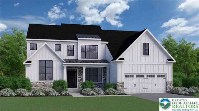 5397 Red Oak Dr, Upper Saucon Township, PA 18036