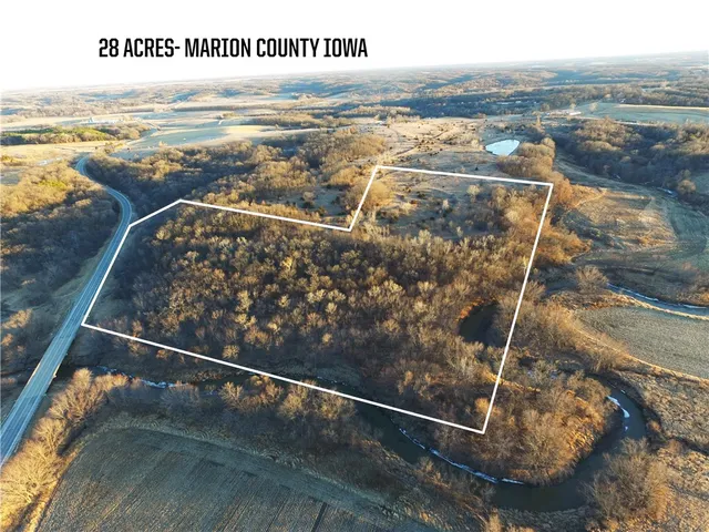 5 High Way, Hamilton, IA 50116