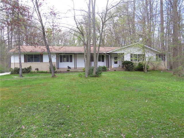 9052 Forest Ln, Chesterland, OH 44026