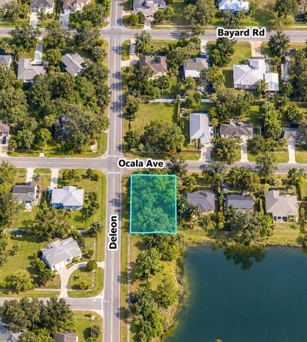 6805 OCALA Avenue, Fort Pierce, FL 34951