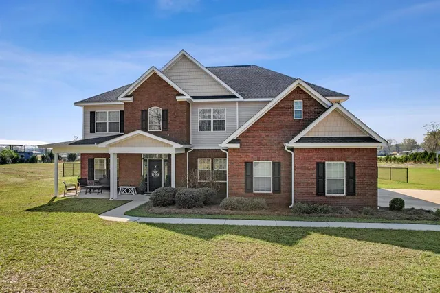 236 Reardon Rd, Dothan, AL 36301