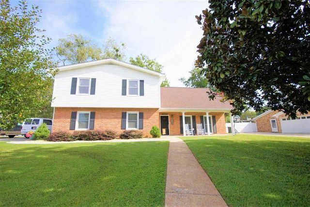 1009 Coronado Ave SE, Huntsville, AL 35802