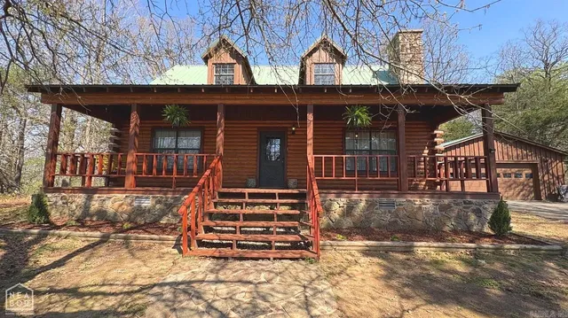 1818 Stonecrest Dr, Searcy, AR 72143