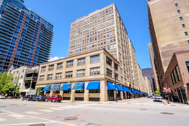 780 S  Federal St #906, Chicago, IL 60605