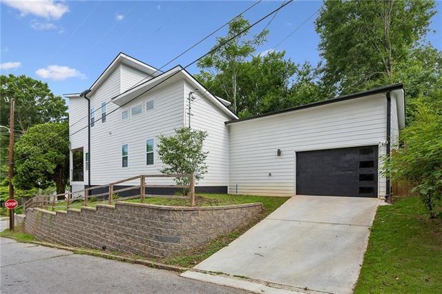 984 McDaniel St SW, Atlanta, GA 30310