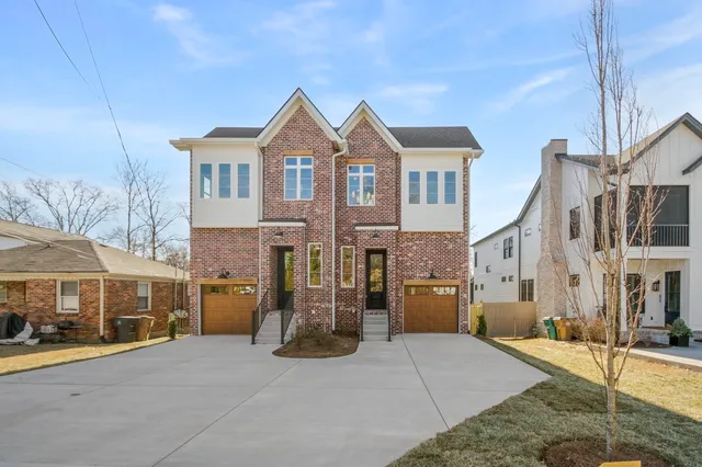 405B Saint Francis Ave, Nashville, TN 37205