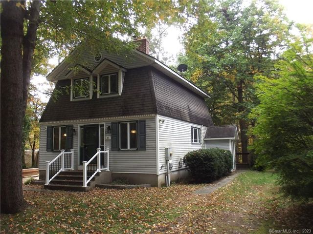 32 Ireland Dr, Coventry, CT 06238