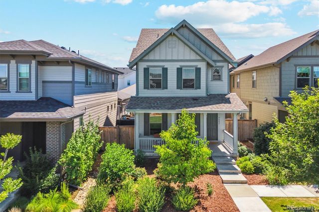 5885 Alton Street, Denver, CO 80238