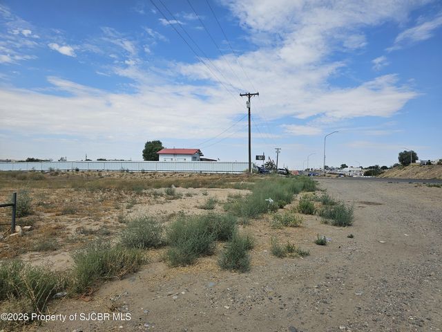 Nya Us #64, Kirtland, NM 87417