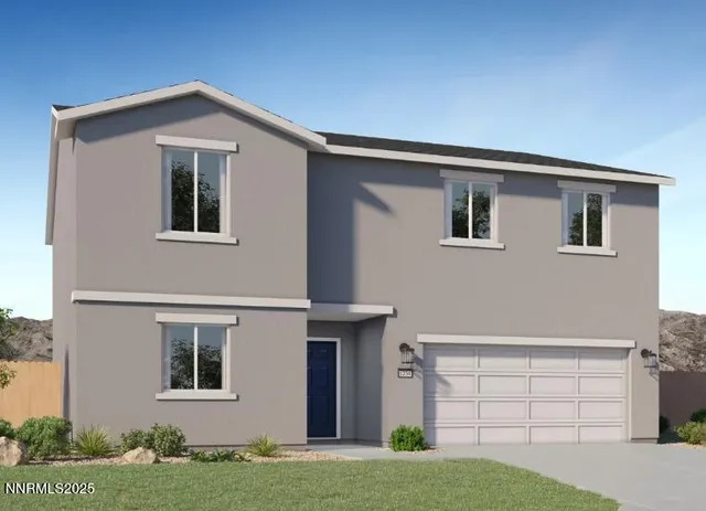 590 Union Rd #53, Dayton, NV 89403