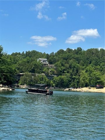 Tract 15 Rolland Off Cres #1486, Eureka Springs, AR 72632