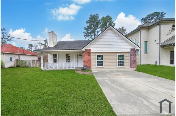 519 Tallow Dr, Conroe, TX 77385