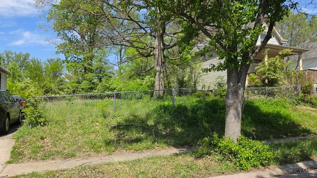 3948 Odin Ave, Cincinnati, OH 45213