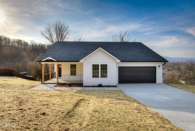 218 Old Siam Rd, Elizabethton, TN 37643