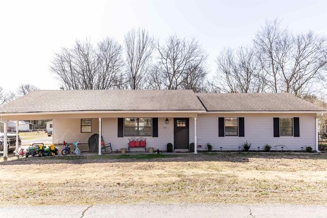 709 B St, Perryville, AR 72126