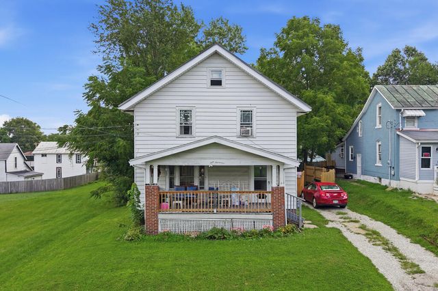 317 Altamont Ave, Mansfield, OH 44902