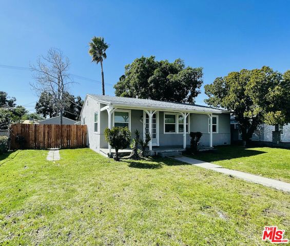 6727 Alcove Ave, North Hollywood, CA 91606