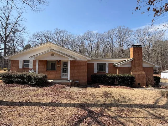 21911 N  Springlake Rd, Hensley, AR 72065