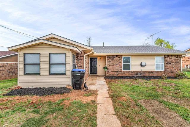 13008 Country Rd #1350, Fort Cobb, OK 73038