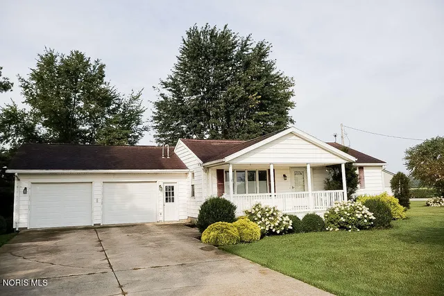 15824 State Highway 115, Columbus Grove, OH 45830