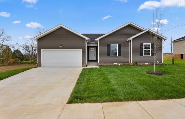 1272 Melody Ave, Bowling Green, KY 42101