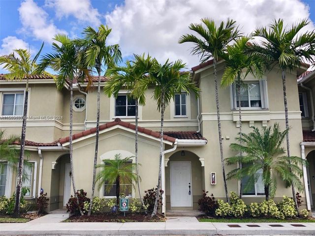 8527 NW 108th Ave #4-41, Doral, FL 33178