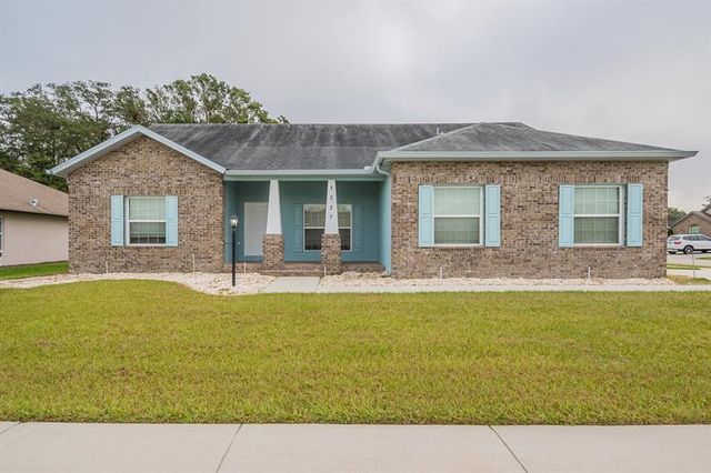 1222 Spotted Lilac Ln, Plant City, FL 33563