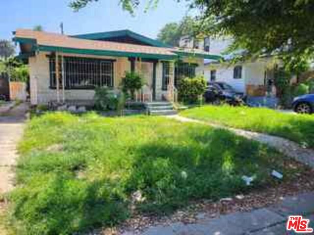 5728 6th Ave, Los Angeles, CA 90043