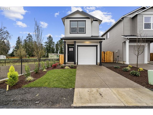 1612 S  Mike Dr, Newberg, OR 97132
