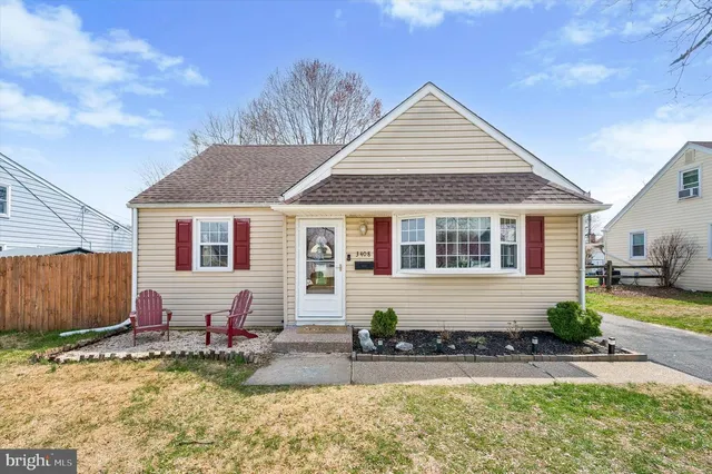 3408 Washington Ave, Brookhaven, PA 19015