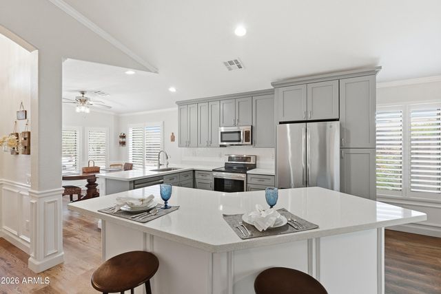 2350 N ADAIR --, Mesa, AZ 85207