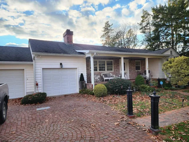 2277 Burroughs Ave, Linwood, NJ 08221