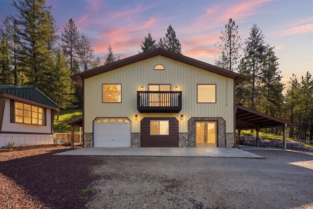 36006 N  Milan Elk Rd, Chattaroy, WA 99003