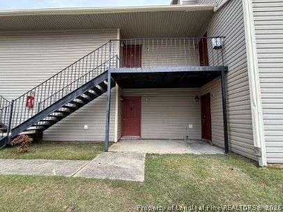 1122 Southwood Dr #4, Fayetteville, NC 28304