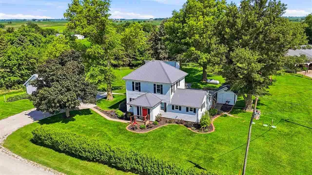 3051 333rd St, Wellman, IA 52356