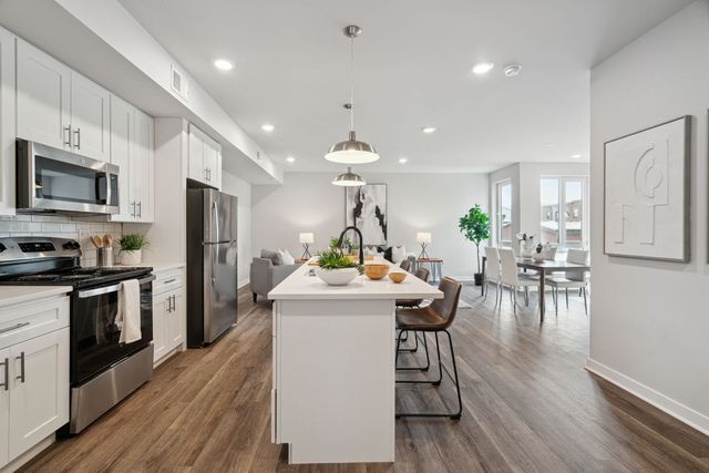 101 W  Oxford St #408, Philadelphia, PA 19122