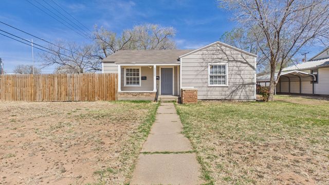 2430 31st St FRONT, Lubbock, TX 79411
